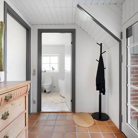 6613-hvide-sande-arvidvej-274 Nyaraló Bjerregård