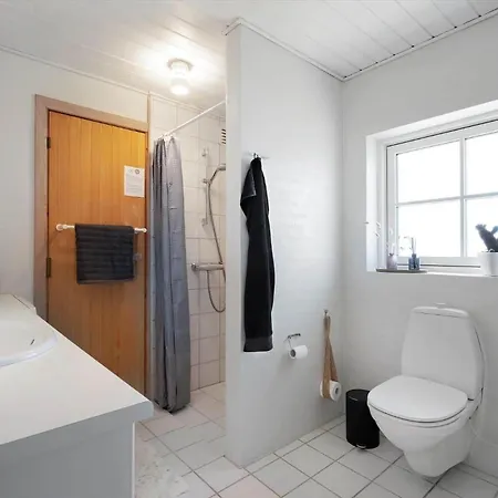 6613-hvide-sande-arvidvej-274 Nyaraló Bjerregård
