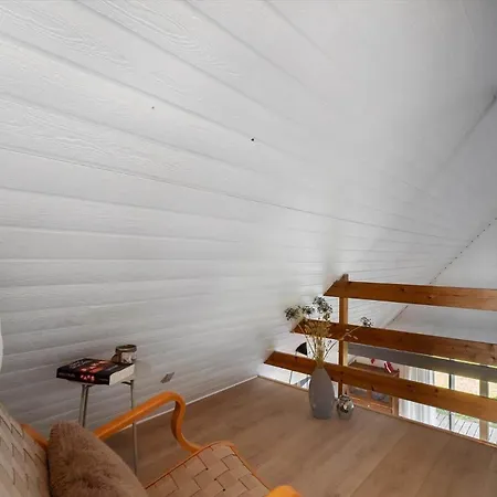 Feriehus 6613-hvide-sande-arvidvej-274 *