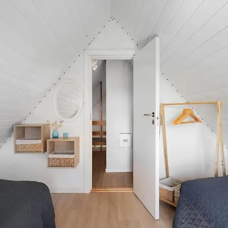 6613-hvide-sande-arvidvej-274 Feriehus Bjerregård